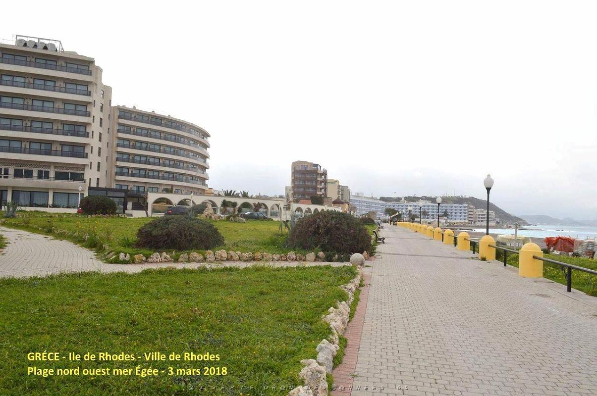 162- Rhodes ville et port d'honneur.JPG